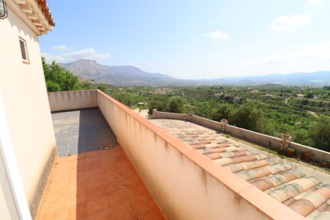 Landejendom i Velez-Blanco, Almeria, Velez-Blanco - € 349.000 | Ref: 3052-CH - foto 39